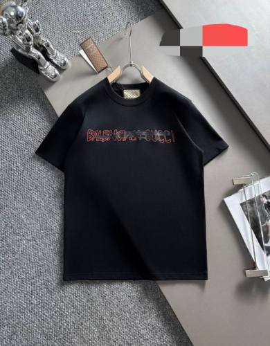 B t-shirt men-4396(XS-L)