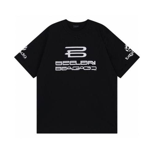 B t-shirt men-4468(XS-L)