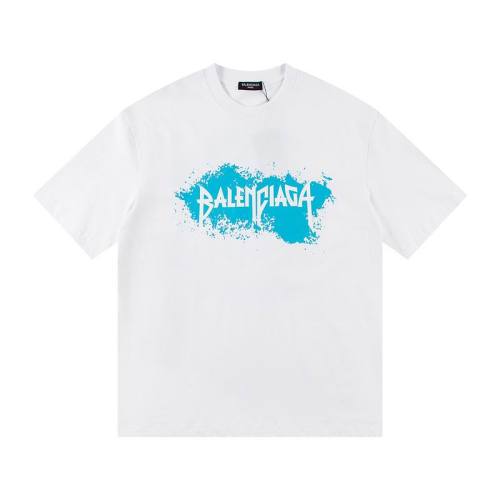 B t-shirt men-4960(S-XL)