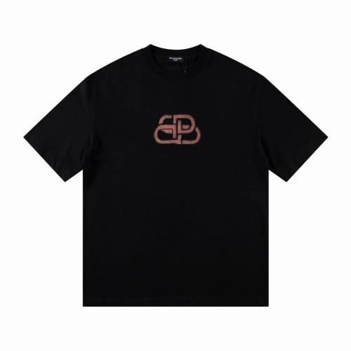 B t-shirt men-5122(S-XL)