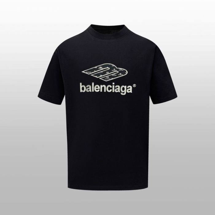 B t-shirt men-4844(S-XL)