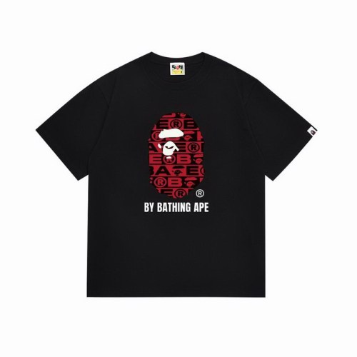 Bape t-shirt men-2401(S-XXL)