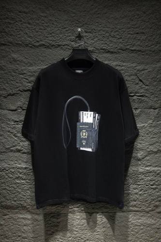 B t-shirt men-4308(XS-L)