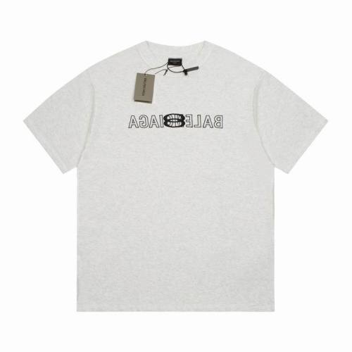 B t-shirt men-4388(XS-L)