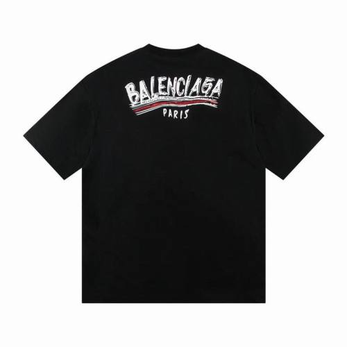 B t-shirt men-5029(S-XL)