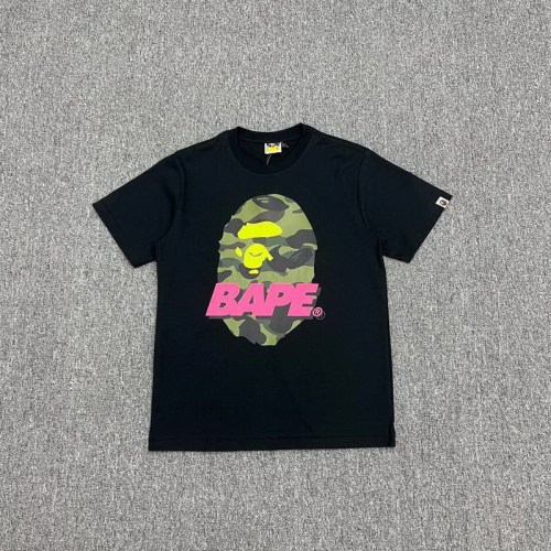 Bape t-shirt men-2590(S-XXL)