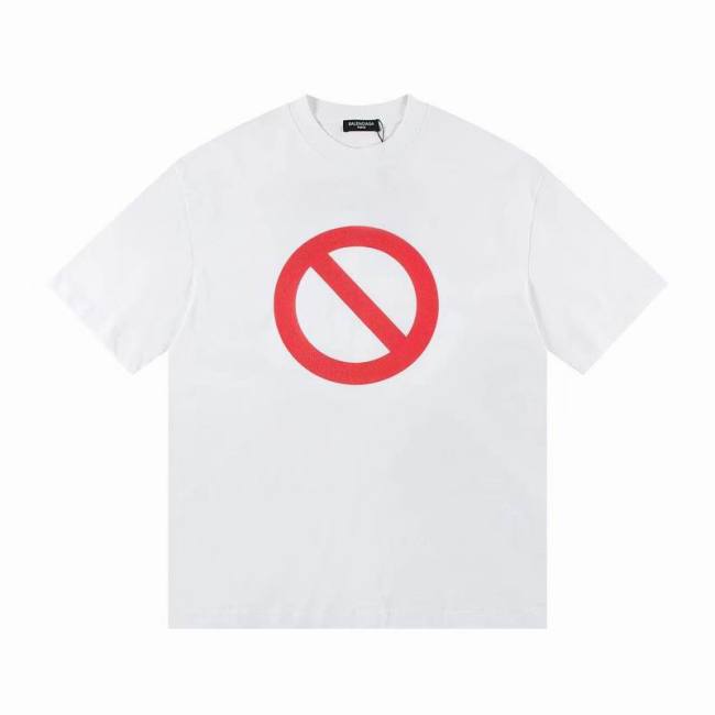 B t-shirt men-5006(S-XL)