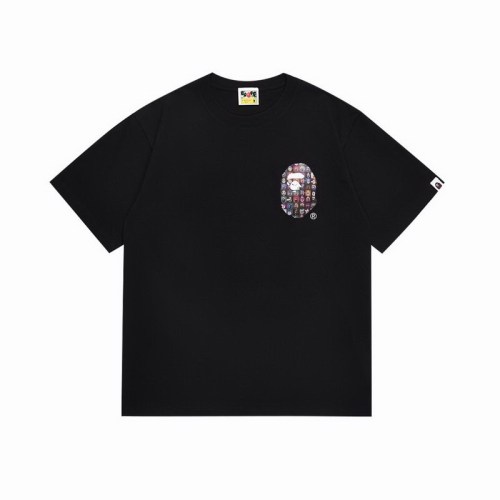 Bape t-shirt men-2476(S-XXL)