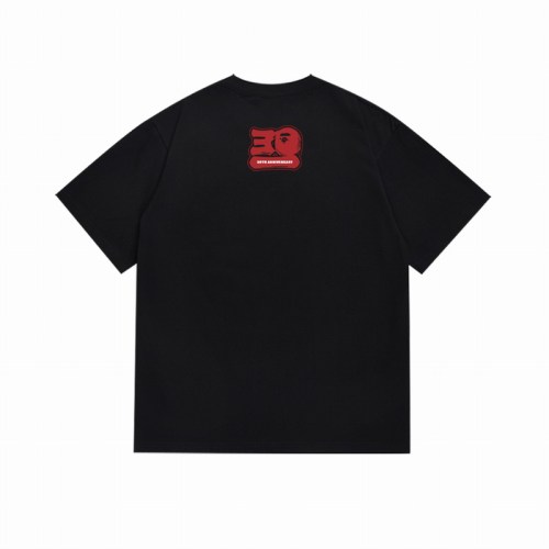 Bape t-shirt men-2252(S-XXL)