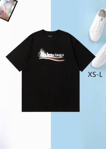 B t-shirt men-4554(XS-L)