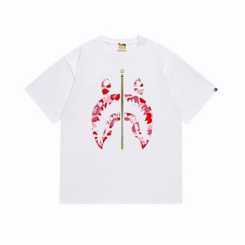 Bape t-shirt men-2478(S-XXL)