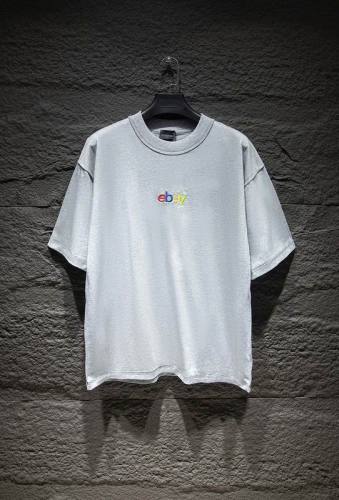 B t-shirt men-4263(XS-L)