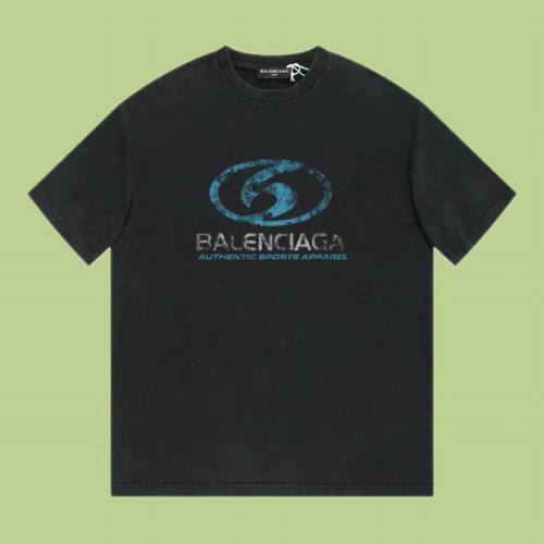 B t-shirt men-4853(S-XL)