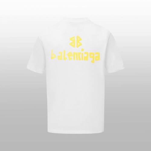 B t-shirt men-4840(S-XL)
