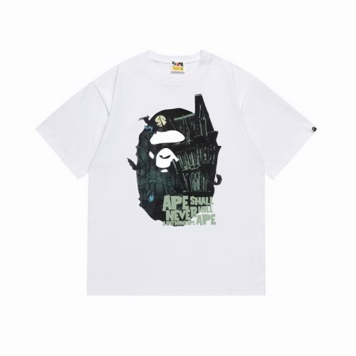 Bape t-shirt men-2348(S-XXL)