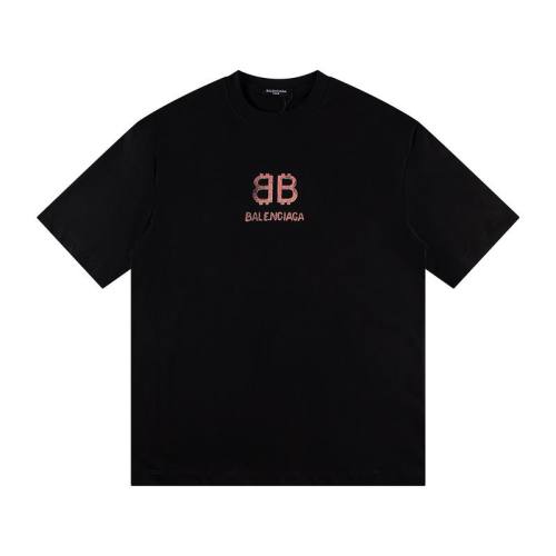 B t-shirt men-4970(S-XL)