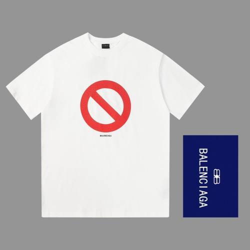 B t-shirt men-4571(XS-L)