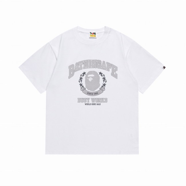 Bape t-shirt men-2264(S-XXL)