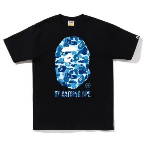 Bape t-shirt men-2517(S-XXL)