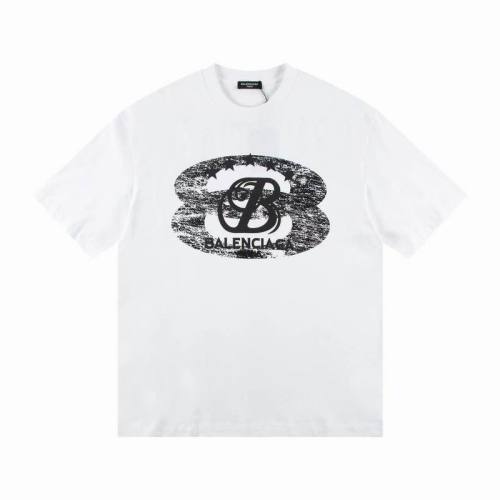 B t-shirt men-5077(S-XL)