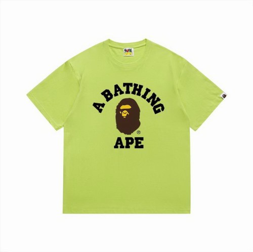 Bape t-shirt men-2239(S-XXL)