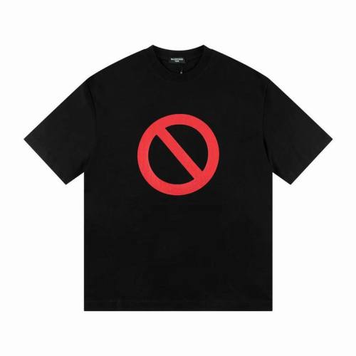 B t-shirt men-5007(S-XL)