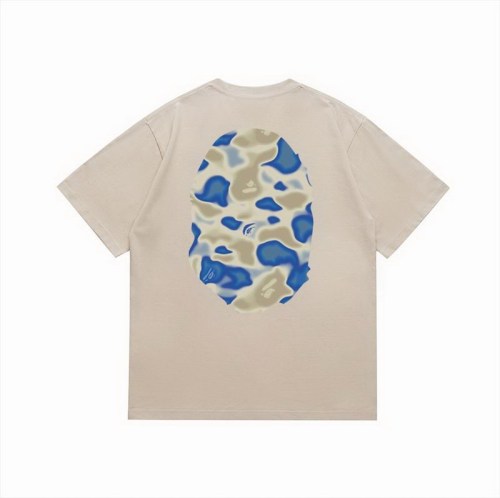 Bape t-shirt men-2227(S-XXL)