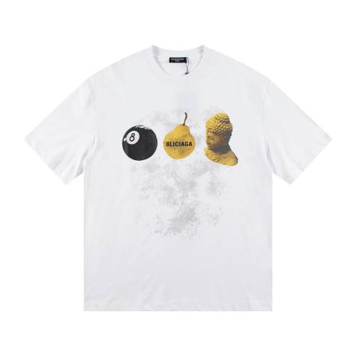 B t-shirt men-4903(S-XL)