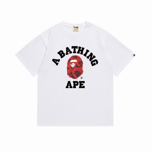 Bape t-shirt men-2329(S-XXL)