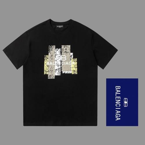 B t-shirt men-4591(XS-L)