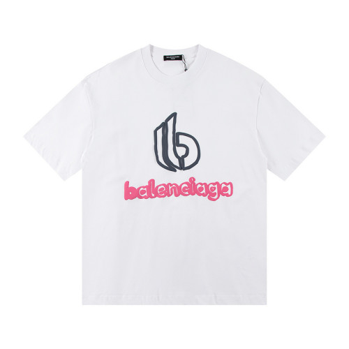 B t-shirt men-4915(S-XL)
