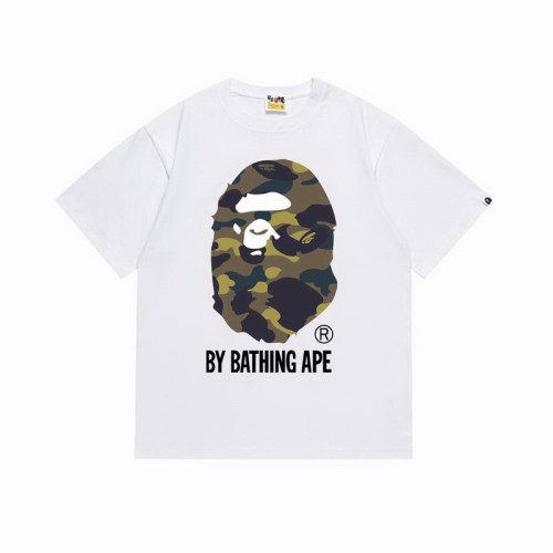 Bape t-shirt men-2315(S-XXL)