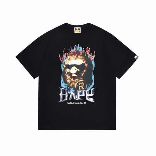 Bape t-shirt men-2484(S-XXL)