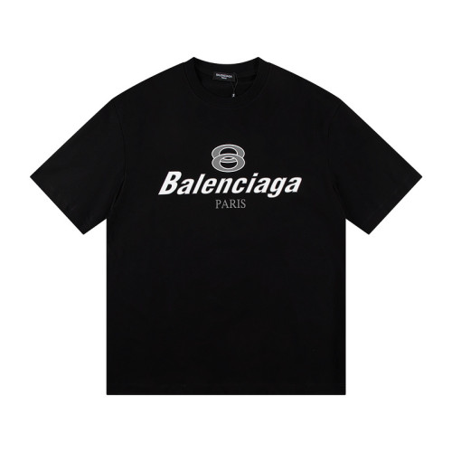 B t-shirt men-4922(S-XL)