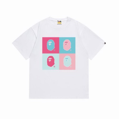 Bape t-shirt men-2325(S-XXL)