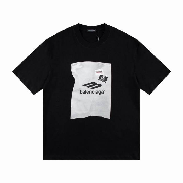 B t-shirt men-5240(S-XL)