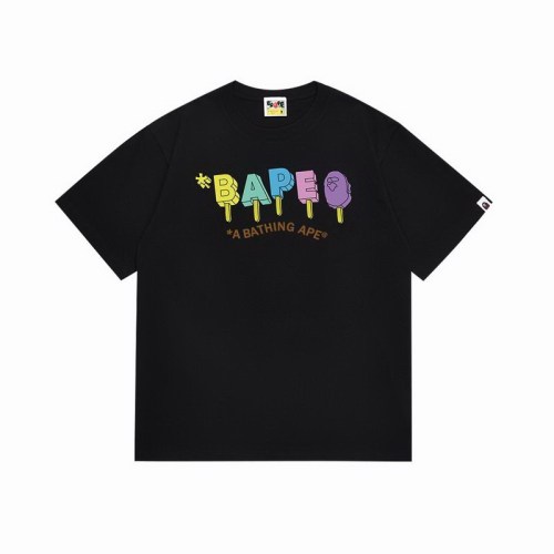 Bape t-shirt men-2488(S-XXL)