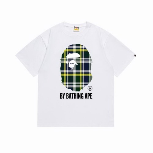 Bape t-shirt men-2340(S-XXL)