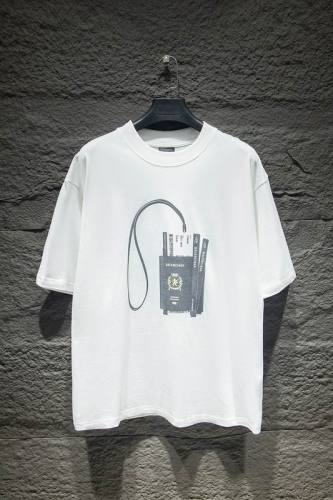 B t-shirt men-4307(XS-L)