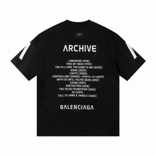 B t-shirt men-5041(S-XL)