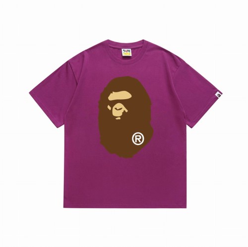 Bape t-shirt men-2213(S-XXL)