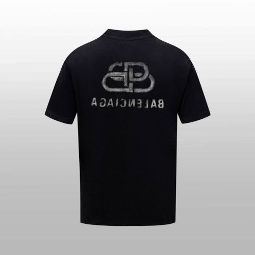 B t-shirt men-4838(S-XL)