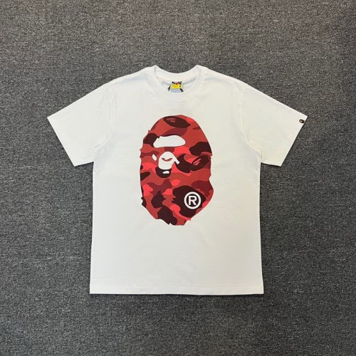Bape t-shirt men-2529(S-XXL)