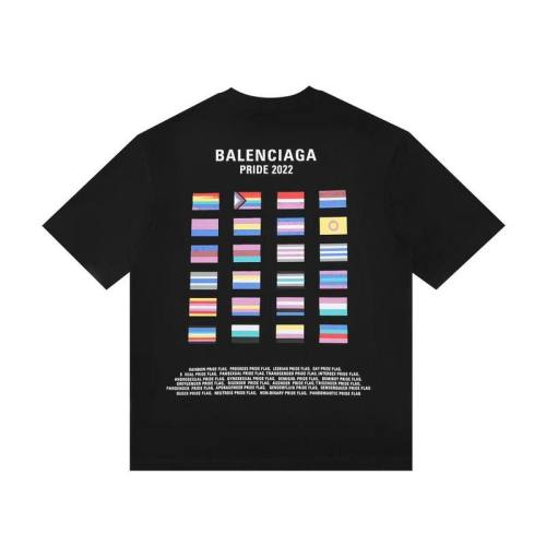B t-shirt men-4941(S-XL)