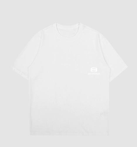 B t-shirt men-5266(S-XL)