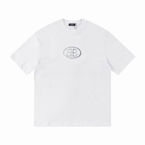 B t-shirt men-5118(S-XL)