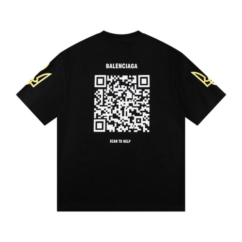 B t-shirt men-4900(S-XL)