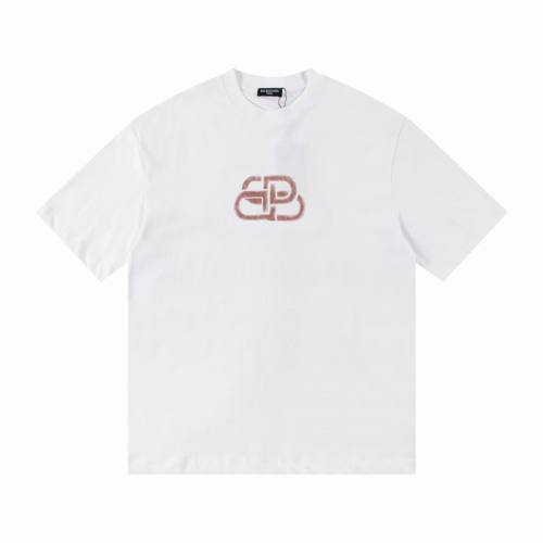 B t-shirt men-5124(S-XL)