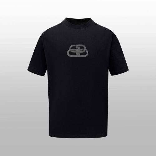 B t-shirt men-4837(S-XL)