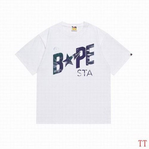 Bape t-shirt men-2135(S-XXL)